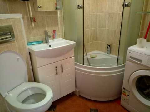 квартира по адресу Киевская ул., 84