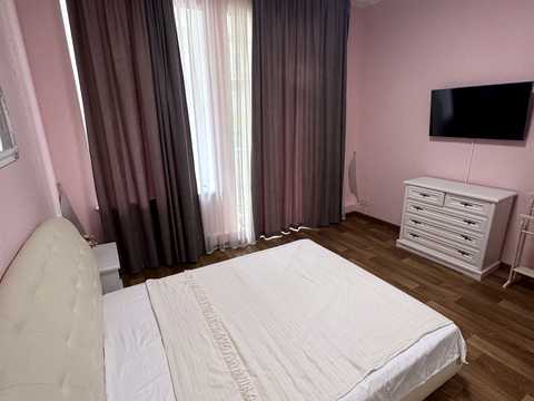 квартира за адресою Майка Йогансена вул. (Лермонтовська), 7
