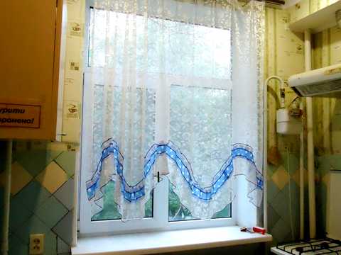 квартира за адресою Мостобудівників вул., 3