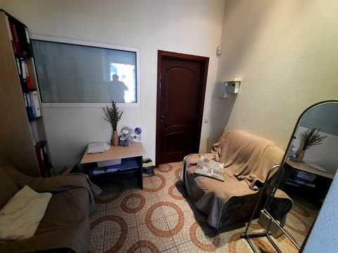 коммерческая по адресу Саксаганского ул., 44