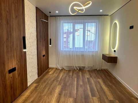 квартира по адресу Высочана ул., 18