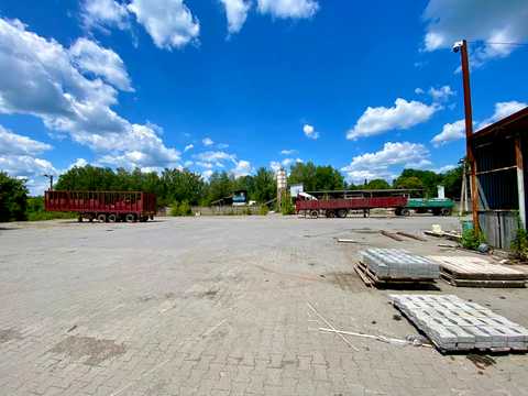 коммерческая по адресу Масівецьке шосе, 4