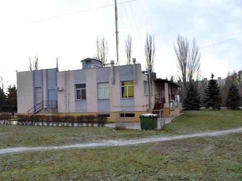 коммерческая по адресу Кривой Рог, Всебратське-2 ул., 65В