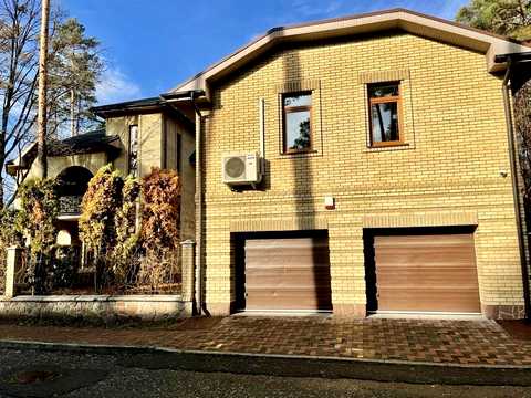 будинок за адресою Сосновая