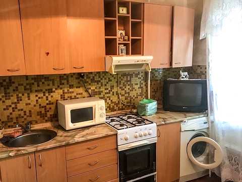 квартира за адресою Івана Богуна вул. (Богунського), 51
