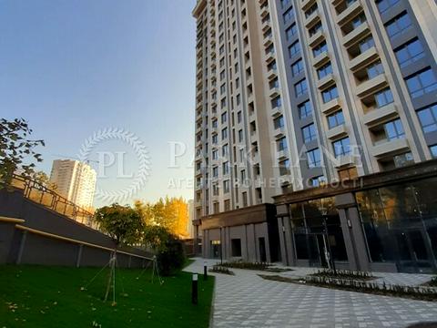 квартира по адресу Фортечный тупик (Тверской), 7Б