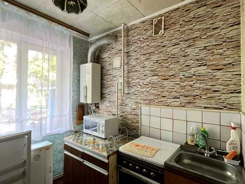 квартира за адресою Яновського вул., 150