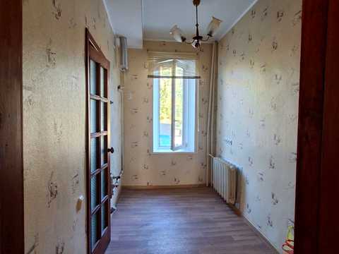 квартира по адресу Антонова ул. (Аэрофлотская), 11