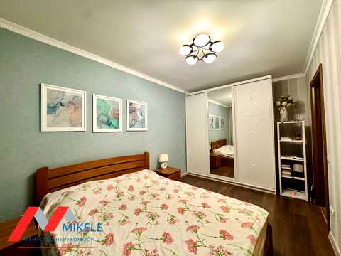 квартира за адресою Ковпака вул., 3
