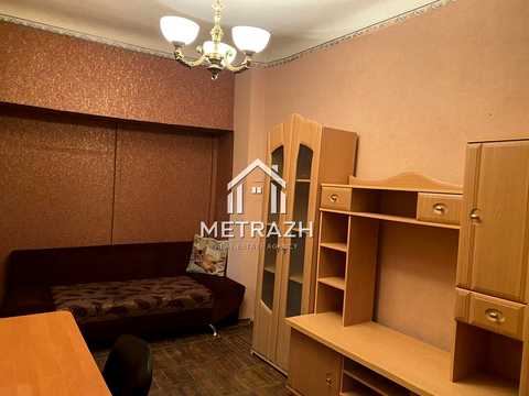 квартира за адресою Данилевського вул., 24