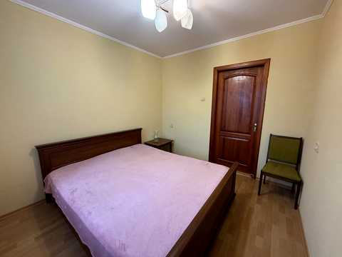 квартира по адресу Миколи Садовського ул., 12
