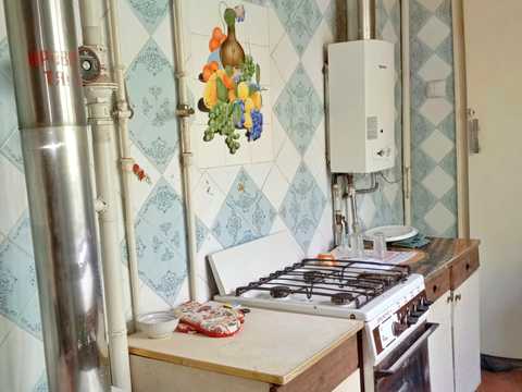 будинок за адресою Орільська, 1