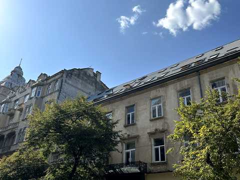 квартира за адресою Січових Стрільців вул. (), 10