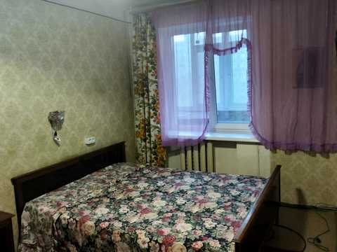квартира за адресою Проспект Центральний, 138
