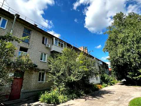 квартира за адресою Марко Вовчок вул., 3