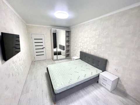 квартира по адресу Бориса Гмыри ул., 6