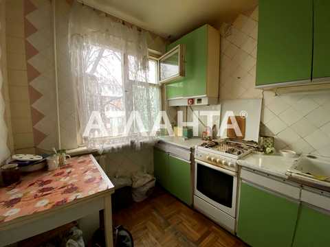 квартира по адресу Героев Крут ул. (Валентини Терешкової), 39