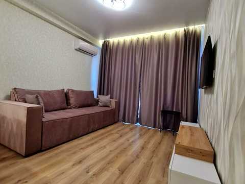 квартира за адресою Кобзаря бульв., 7