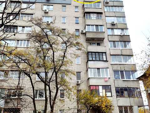 квартира по адресу Красноводская ул. (Красноводська), 1-А