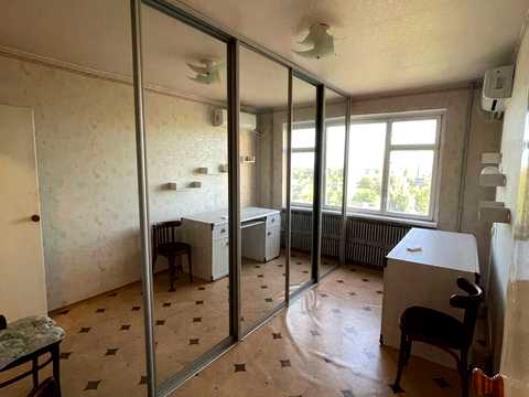 квартира за адресою Калинова вул., 79-А