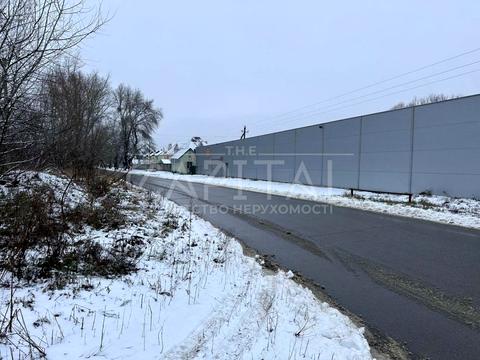 коммерческая по адресу Дарницький, 1
