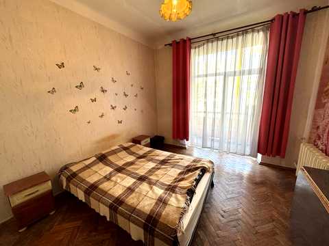 квартира за адресою Соборна вул., 14а
