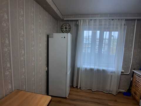 квартира за адресою Київ, Оболонський просп., 16-В