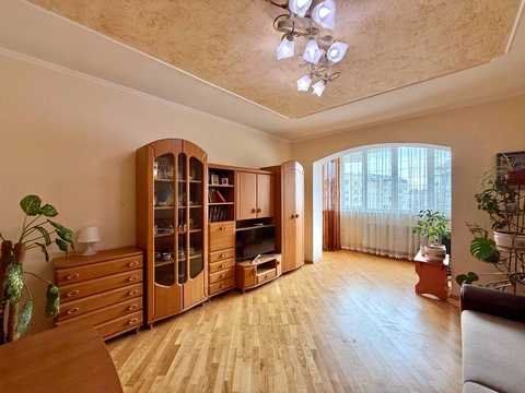 квартира по адресу Північний бульв., 5-Б