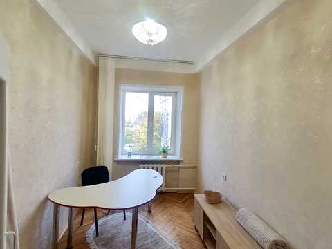 квартира за адресою Велика Васильківська вул. (Червоноармійська), 118