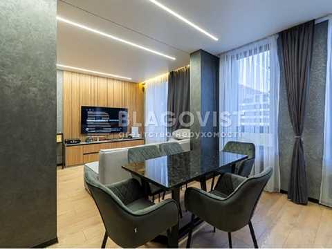 квартира за адресою Салютна вул., (Будинок 04701-04702)