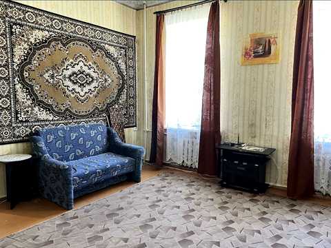 квартира по адресу небесної сотні, 16