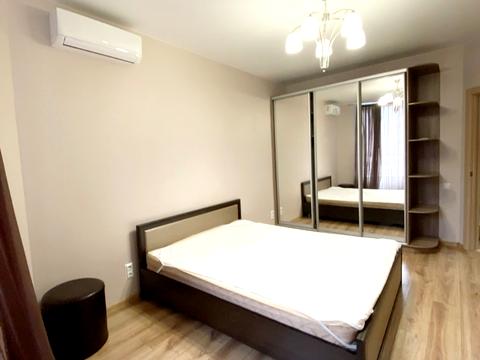 квартира за адресою Мартинова просп., 4