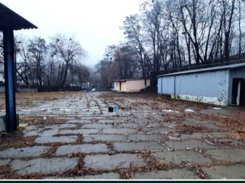 ділянка за адресою Сумская