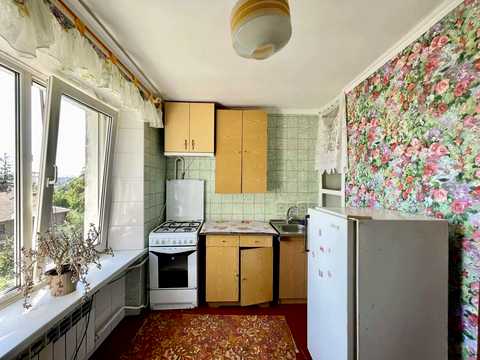 квартира за адресою Лучанская, 45
