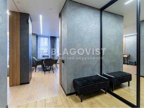 квартира за адресою Салютна вул., (Будинок 04701-04702)