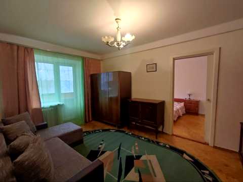 квартира по адресу Энтузиастов ул., 29