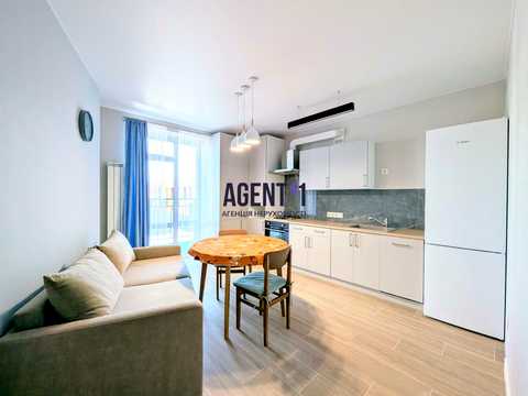 квартира за адресою Фруктова вул., 25