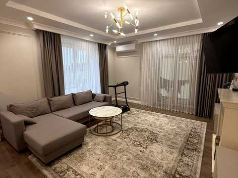 квартира за адресою Паркова вул., 2/1-А