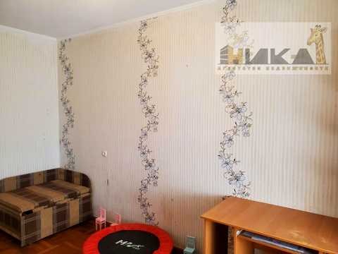 квартира за адресою Рубана вул., 7