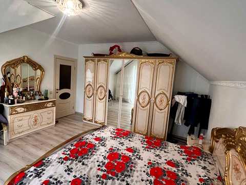 будинок за адресою Долинна вул., 16