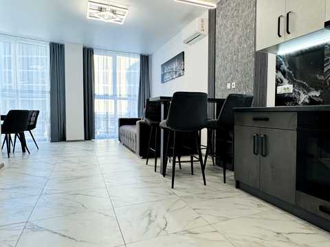 квартира по адресу Кульпарковская ул. (Кульпарківська), 93