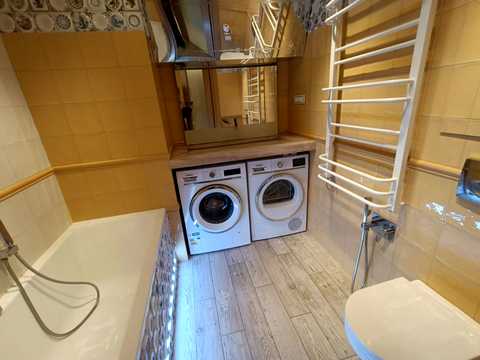 квартира по адресу Степана Бандери ул., 6