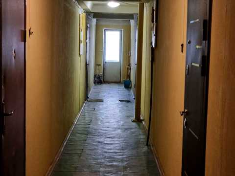 квартира за адресою Предславинська вул., 21/23
