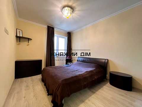 квартира по адресу Михаила Максимовича ул. (Онуфрія Трутенка), 3-Д