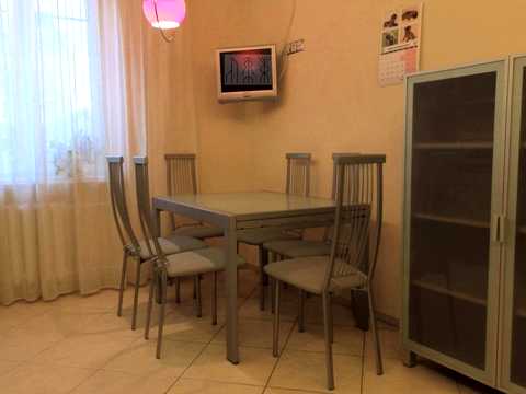 квартира по адресу Макеевская ул., 8