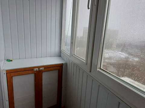 квартира по адресу Салтовское шоссе, 256