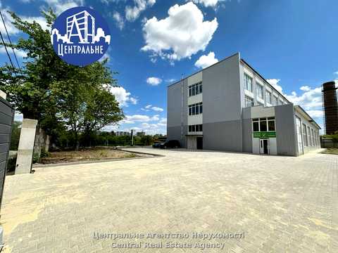 коммерческая по адресу Коммунальщиков ул., 2