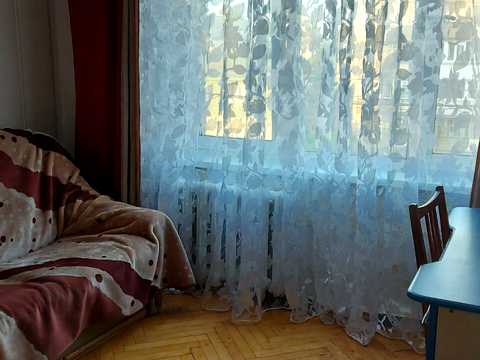 квартира за адресою Павла Петриченка вул. (Волго-Донська), 73