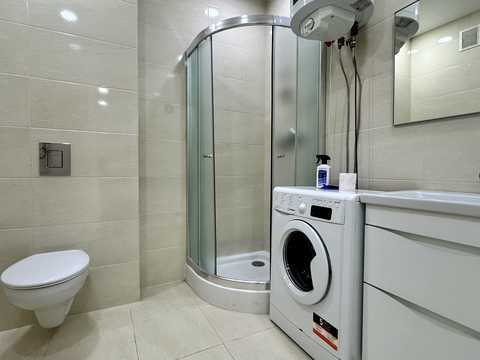 квартира за адресою Метрологічна вул., 52-А