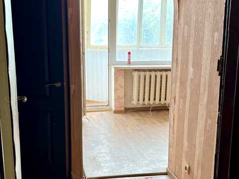квартира по адресу Чёрных Запорожцев ул. (Петра Запорожця), 9-Б